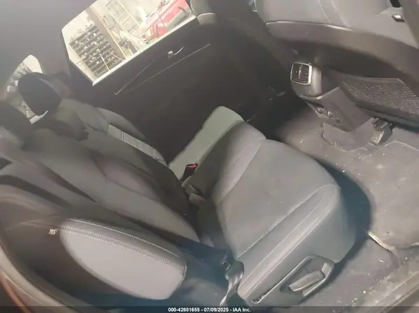 5XYPGDA31GG062554 2016 KIA SORENTO - Image 8