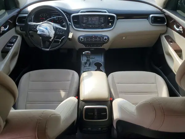 5XYPGDA31GG062943 2016 KIA SORENTO - Image 8
