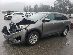 5XYPGDA31GG065180 2016 KIA SORENTO