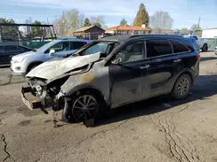 5XYPGDA31GG065891 2016 KIA SORENTO