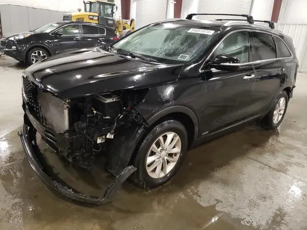 5XYPGDA31GG066362 2016 KIA SORENTO - Image 1