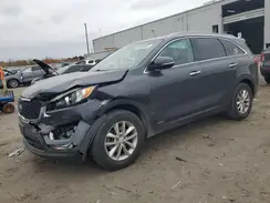 5XYPGDA31GG083923 2016 KIA SORENTO
