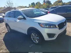 5XYPGDA31GG084229 2016 KIA SORENTO