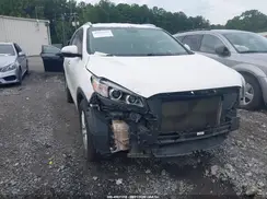 5XYPGDA31GG085543 2016 KIA SORENTO