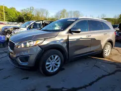 5XYPGDA31GG090421 2016 KIA SORENTO