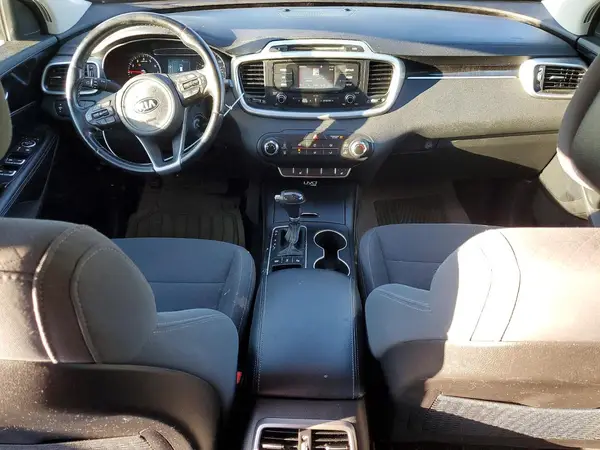 5XYPGDA31GG090421 2016 KIA SORENTO - Image 8