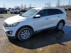 5XYPGDA31GG090869 2016 KIA SORENTO