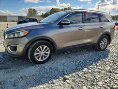 5XYPGDA31GG096882 2016 KIA SORENTO