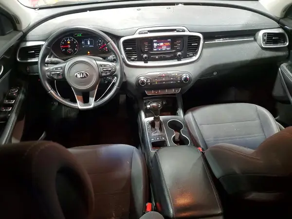 5XYPGDA31GG097207 2016 KIA SORENTO - Image 8
