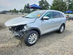 5XYPGDA31GG098308 2016 KIA SORENTO
