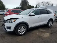 5XYPGDA31GG102261 2016 KIA SORENTO