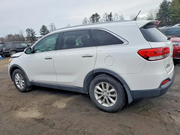 5XYPGDA31GG102261 2016 KIA SORENTO - Image 2