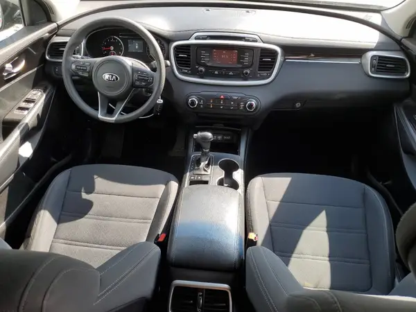 5XYPGDA31GG102406 2016 KIA SORENTO - Image 8