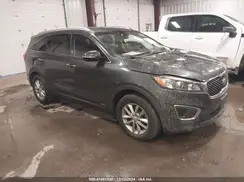 5XYPGDA31GG122848 2016 KIA SORENTO