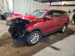 5XYPGDA31GG129802 2016 KIA SORENTO