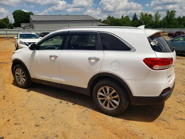5XYPGDA31GG134885 2016 KIA SORENTO - Image 2