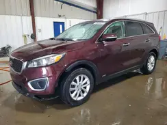 5XYPGDA31GG136717 2016 KIA SORENTO