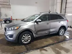 5XYPGDA31GG143604 2016 KIA SORENTO
