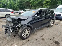 5XYPGDA31GG147362 2016 KIA SORENTO