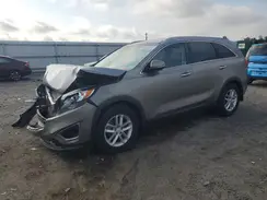 5XYPGDA31GG148205 2016 KIA SORENTO