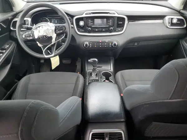 5XYPGDA31GG148205 2016 KIA SORENTO - Image 8