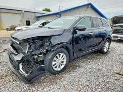 5XYPGDA31GG148849 2016 KIA SORENTO