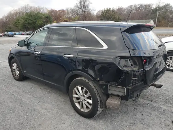 5XYPGDA31GG150407 2016 KIA SORENTO - Image 2