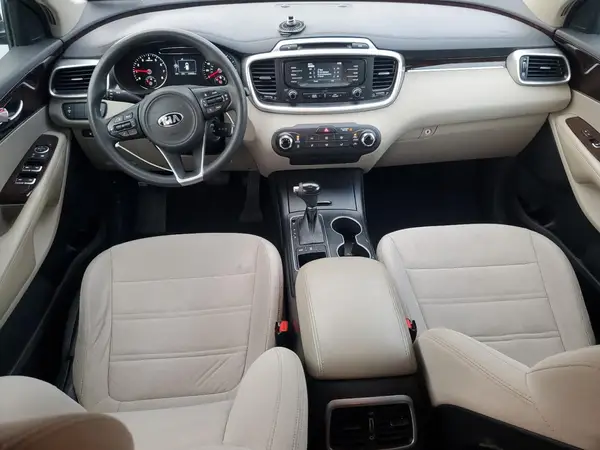5XYPGDA31GG150407 2016 KIA SORENTO - Image 8