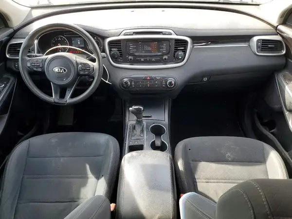 5XYPGDA31GG150987 2016 KIA SORENTO - Image 8