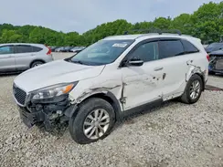 5XYPGDA31GG152139 2016 KIA SORENTO