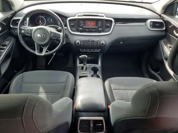 5XYPGDA31GG152139 2016 KIA SORENTO - Image 8