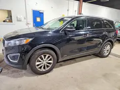 5XYPGDA31GG152206 2016 KIA SORENTO