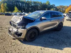 5XYPGDA31GG165375 2016 KIA SORENTO