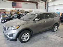 5XYPGDA31GG166185 2016 KIA SORENTO
