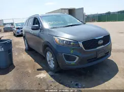 5XYPGDA31GG166560 2016 KIA SORENTO