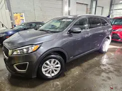 5XYPGDA31GG166574 2016 KIA SORENTO