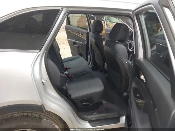 5XYPGDA31GG168597 2016 KIA SORENTO - Image 8
