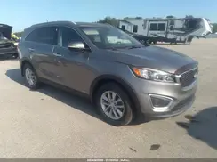 5XYPGDA31GG169507 2016 KIA SORENTO