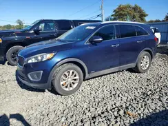 5XYPGDA31GG169829 2016 KIA SORENTO