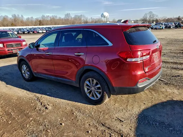 5XYPGDA31HG195784 2017 KIA SORENTO - Image 2