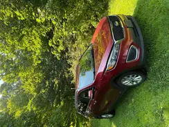 5XYPGDA31HG199687 2017 KIA SORENTO
