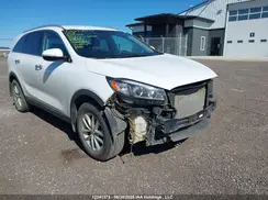 5XYPGDA31HG228721 2017 KIA SORENTO