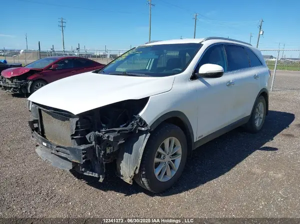 5XYPGDA31HG228721 2017 KIA SORENTO - Image 2