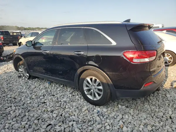 5XYPGDA31HG236110 2017 KIA SORENTO - Image 2