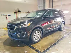 5XYPGDA31HG270225 2017 KIA SORENTO