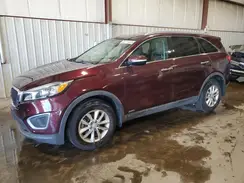 5XYPGDA31HG271262 2017 KIA SORENTO