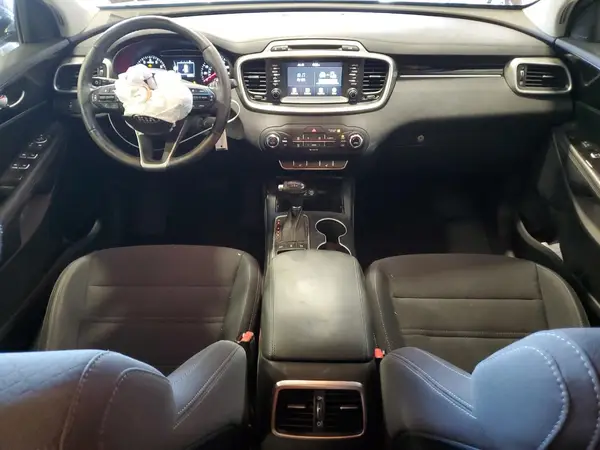 5XYPGDA31HG271262 2017 KIA SORENTO - Image 8