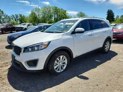 5XYPGDA31HG278499 2017 KIA SORENTO