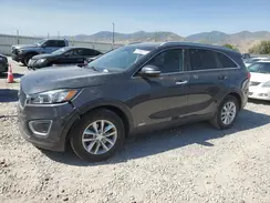 5XYPGDA31HG280902 2017 KIA SORENTO