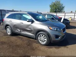5XYPGDA31HG286330 2017 KIA SORENTO
